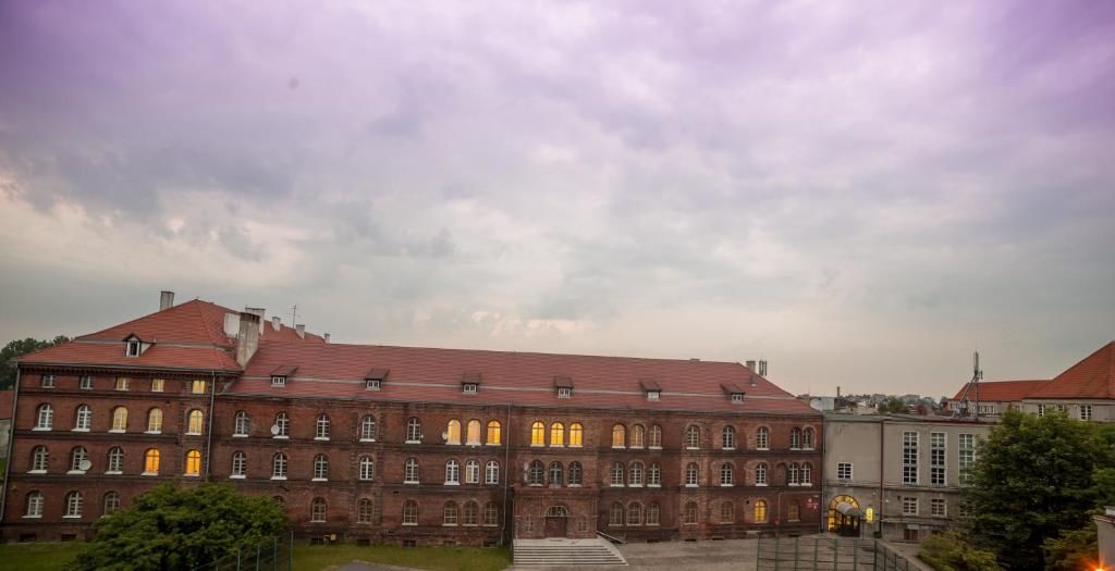 Апартаменты Tartaczna Old Town Гданьск